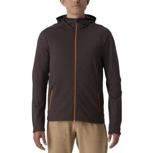 Zip-Up Fleece Jacket Spyder Speed image-0