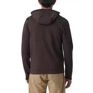 Zip-Up Fleece Jacket Spyder Speed image-1