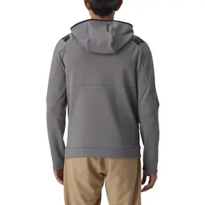 Zip-Up Fleece Jacket Spyder Speed image-1