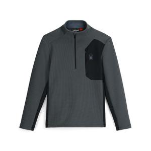 Pull 1/2 zip Spyder Bandit image-0