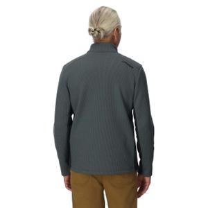 Pull 1/2 zip Spyder Bandit image-1