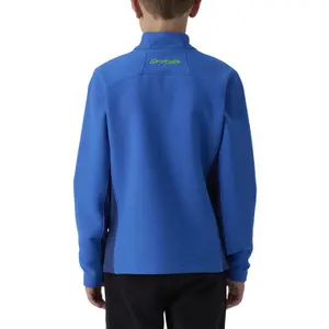 Child fleece Spyder Bandit image-1