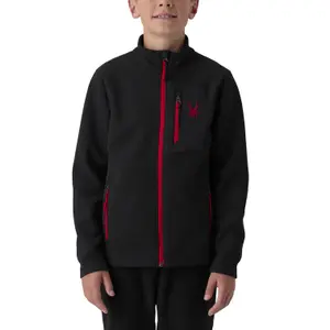 Child fleece Spyder Bandit