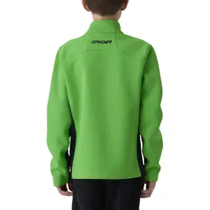 Child fleece Spyder Bandit image-1