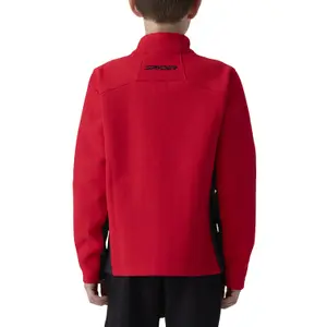 Child fleece Spyder Bandit image-1
