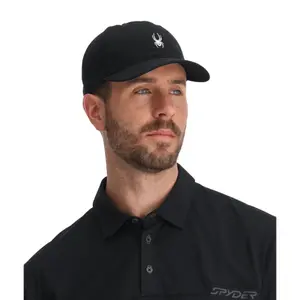 Baseball cap Spyder Bug Dad image-1