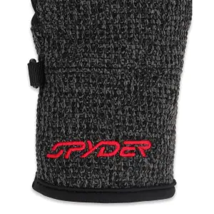Damskie rękawice narciarskie Spyder Bandita image-1