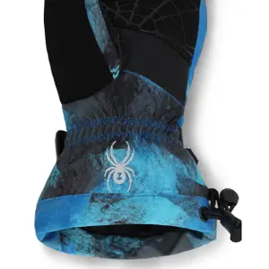 Gants de ski Spyder Overweb image-1