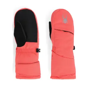 Children's ski mittens Spyder Cubby image-0