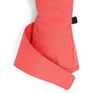 Children's ski mittens Spyder Cubby image-1