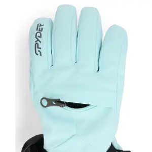 Gants de ski femme Spyder Synthesis image-1