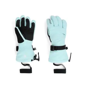 Gants de ski femme Spyder Synthesis image-2