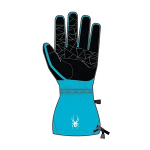 Gants de ski femme Spyder Synthesis image-3