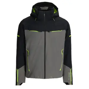 Ski jacket Spyder Monterosa image-0
