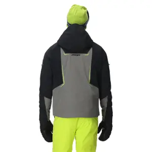 Ski jacket Spyder Monterosa image-2