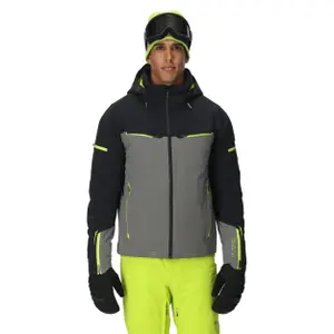 Ski jacket Spyder Monterosa image-1
