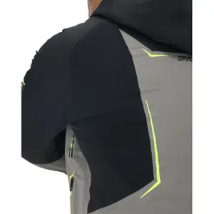 Ski jacket Spyder Monterosa image-4