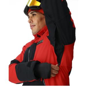 Casaco de esqui Spyder Leader image-4