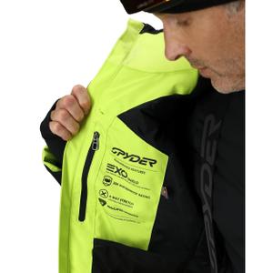 Casaco de esqui Spyder Leader image-3