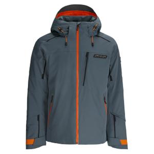 38sa073514-slb-skijacke-spyder-leader-slate-blue