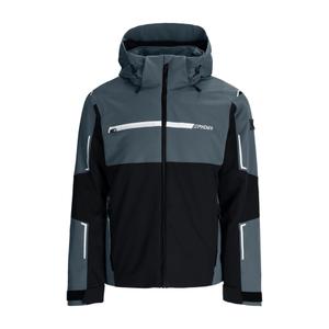 38sa075404-blk2-skijacke-spyder-titan-schwarz2