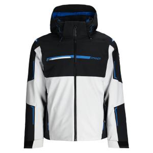 38sa075404-wht-ski-jas-spyder-titan-wit