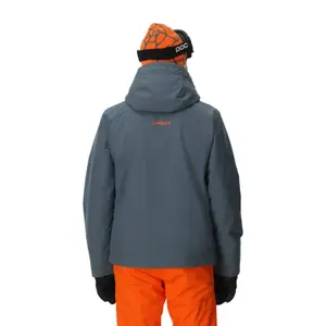 Chaqueta de esquí Spyder Tripoint image-3