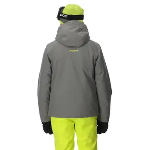 Chaqueta de esquí Spyder Tripoint image-2