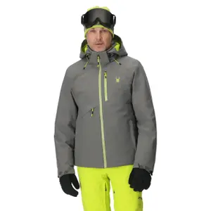 Chaqueta de esquí Spyder Tripoint image-1