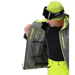 Chaqueta de esquí Spyder Tripoint image-3