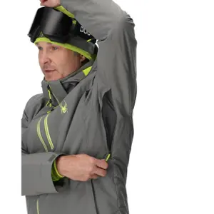 Chaqueta de esquí Spyder Tripoint image-4