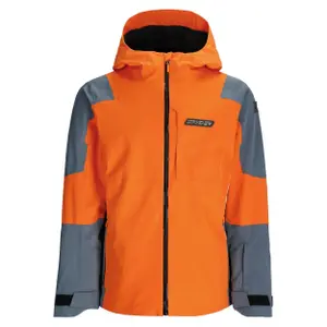 Ski jacket Spyder Taos Shell image-0