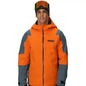 Ski jacket Spyder Taos Shell image-1