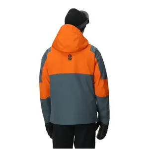 Ski jacket Spyder Taos Shell image-2