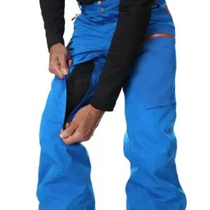 Skihose Spyder Propulsion image-3