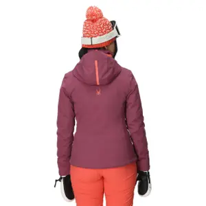 Veste de ski femme Spyder Titania image-2