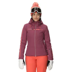 Veste de ski femme Spyder Titania image-1