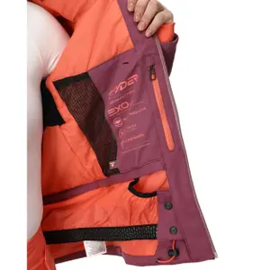 Veste de ski femme Spyder Titania image-3