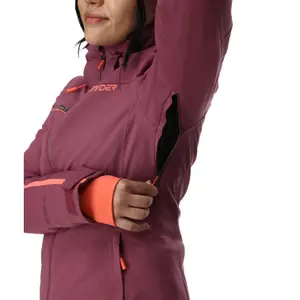 Veste de ski femme Spyder Titania image-4