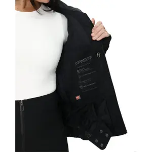 Veste de ski femme Spyder Titania image-3