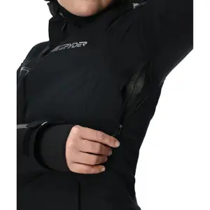 Veste de ski femme Spyder Titania image-4