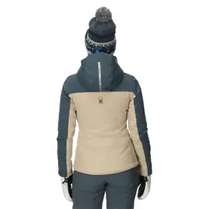 Veste de ski femme Spyder Titania image-2