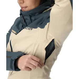 Veste de ski femme Spyder Titania image-4