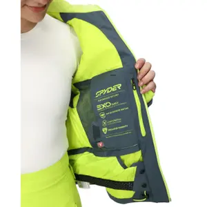 Veste de ski femme Spyder Titania image-3