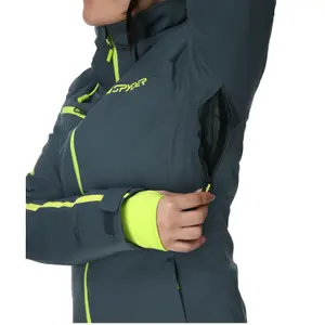 Veste de ski femme Spyder Titania image-4