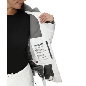 Veste de ski femme Spyder Titania image-3