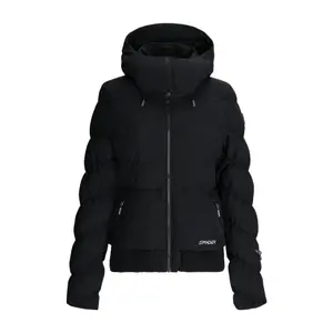Women's down jacket Spyder Haven image-0