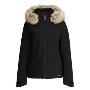 Women's ski jacket Spyder Vida image-0