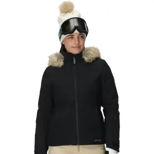 Women's ski jacket Spyder Vida image-1