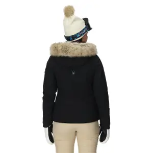 Women's ski jacket Spyder Vida image-2
